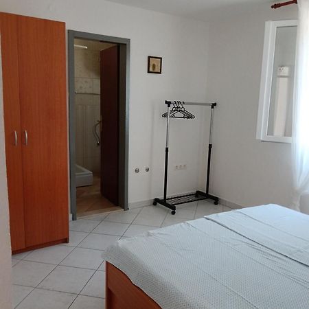 Apartmani More Komarna Exteriér fotografie