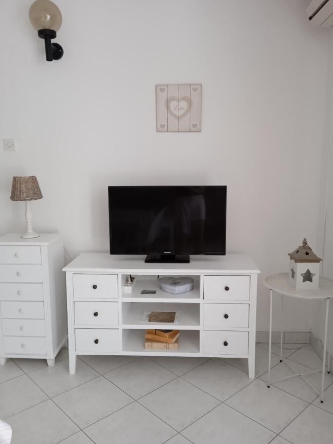 Apartmani More Komarna Exteriér fotografie